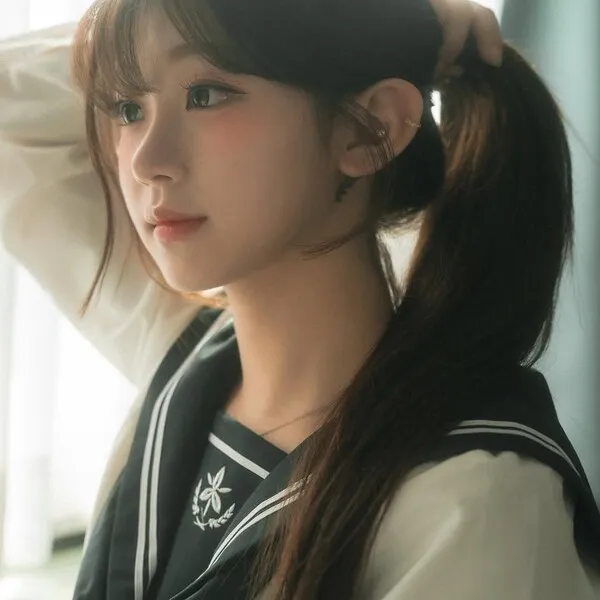 치어리더 이주은 하퍼오면 원메원초일까요?8