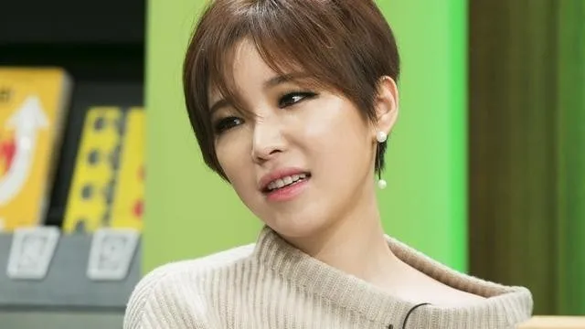 근데 결혼은 닮은사람끼리한다자나