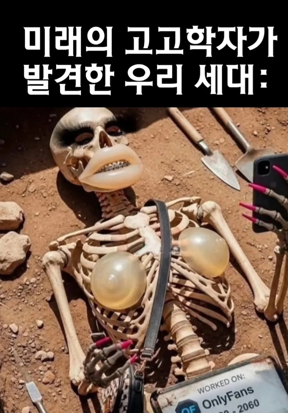 골반 보형물 수술한 언니 있어요? 댓글