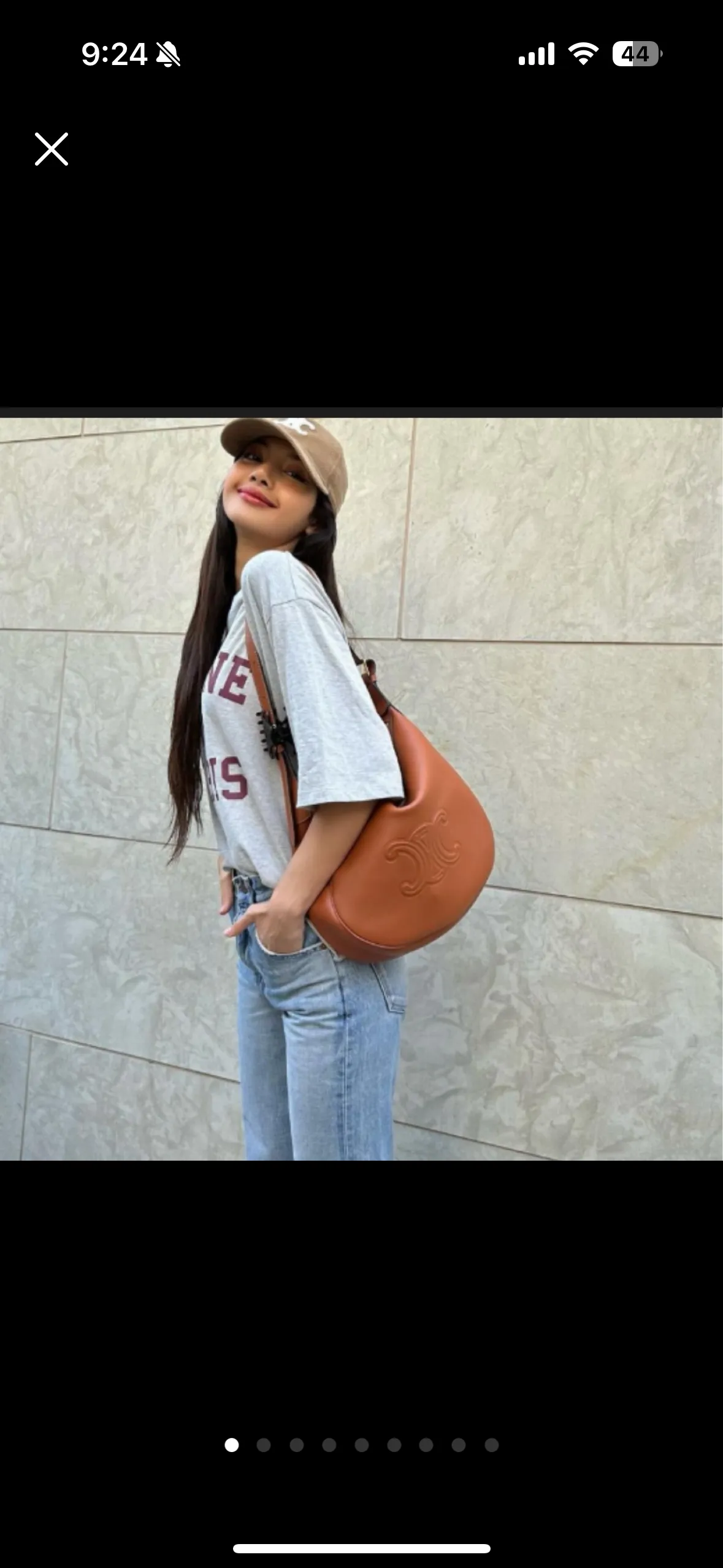 휘뚤마뚤백으러 이거 살까요?