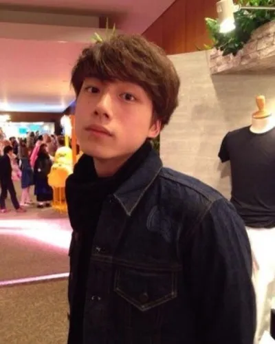 제 남자 이상형인데