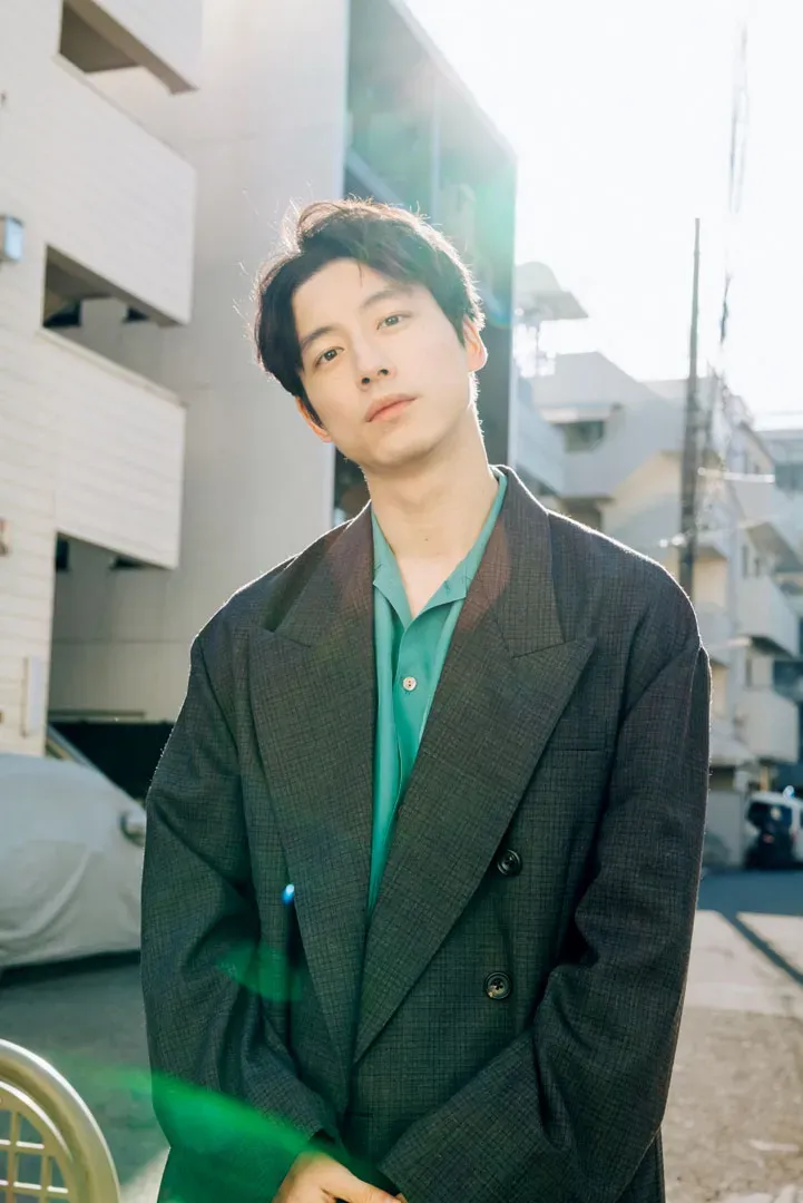 제 남자 이상형인데2