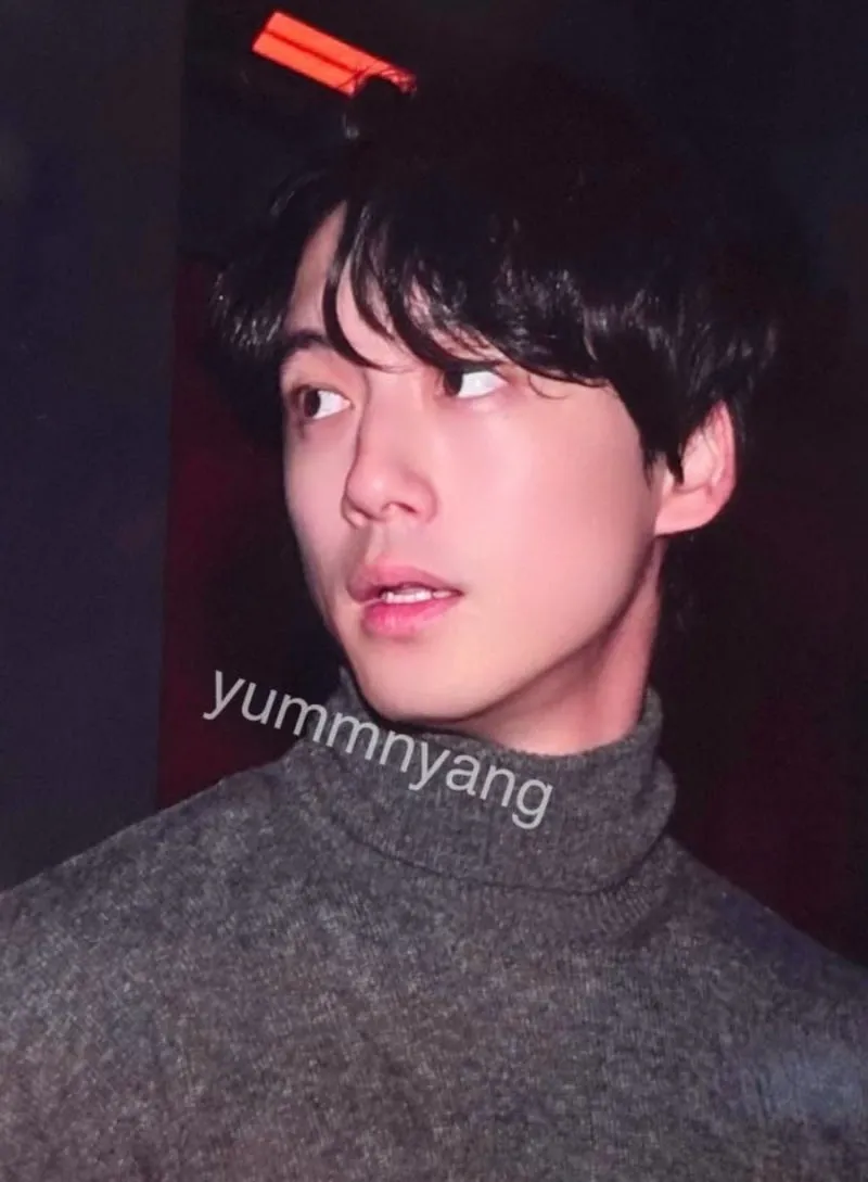 제 남자 이상형인데4