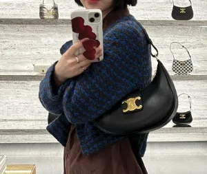 셀린 미니백팩살까요 숄더백 살까요2