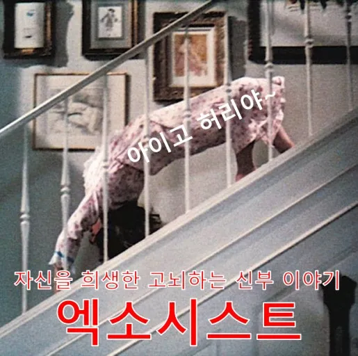 나꿈에 얘 찌르는꿈꿈6