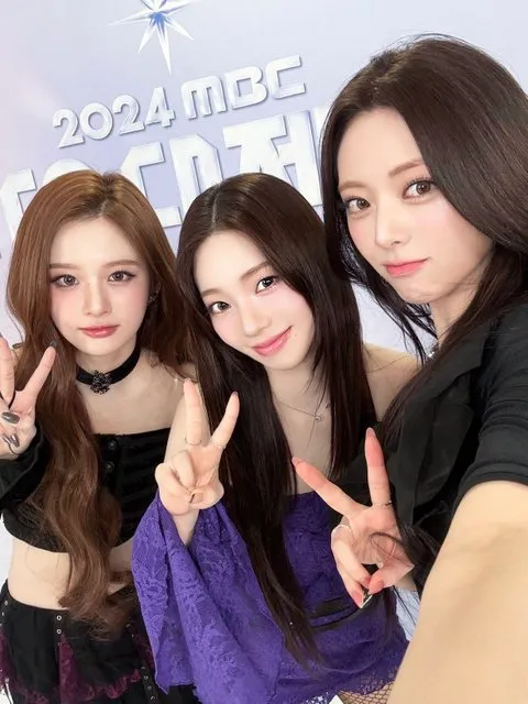 카리나 데뷔한 이후로 얼굴형 미감 너무 빧세진득 댓글
