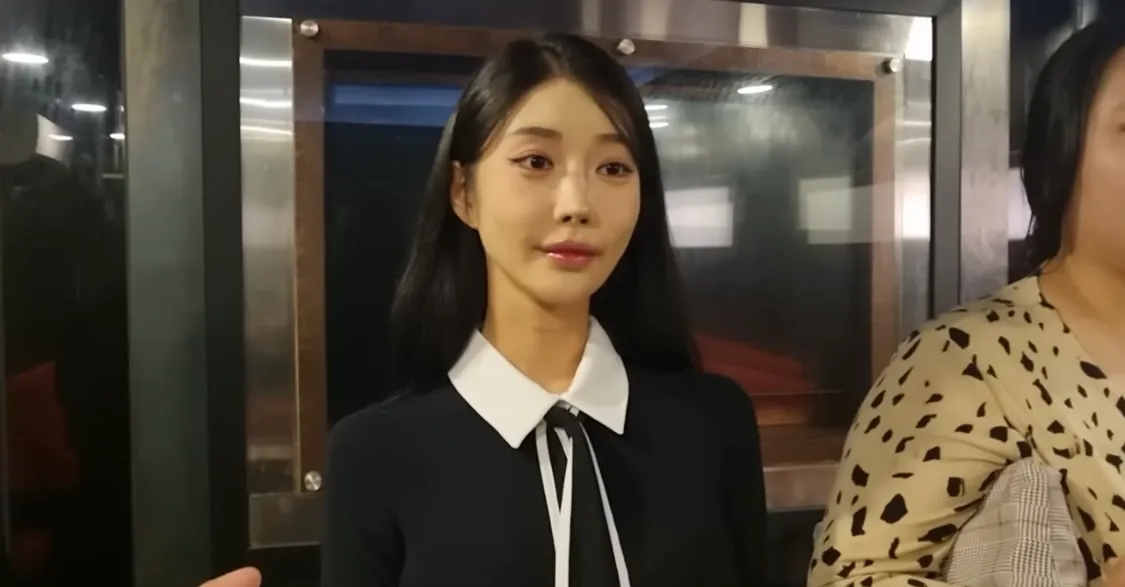근데 ㄲㅂㅈ보미 사이즈면4