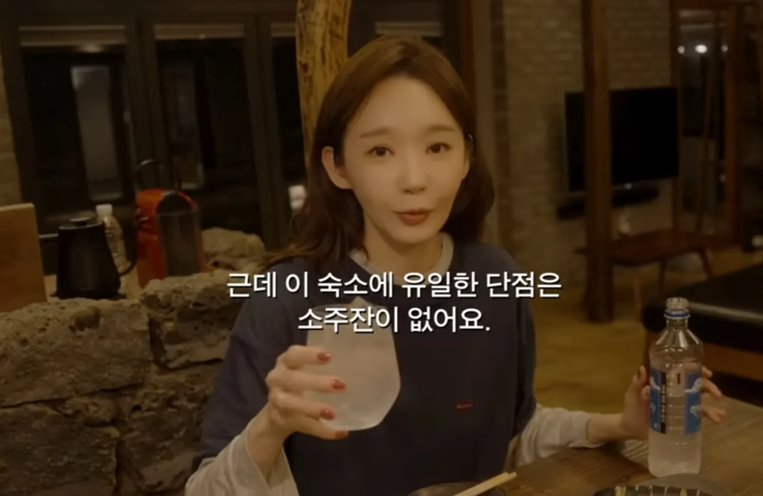두상 크면 턱 윤곽 욕심 덜어야 되는 듯.
