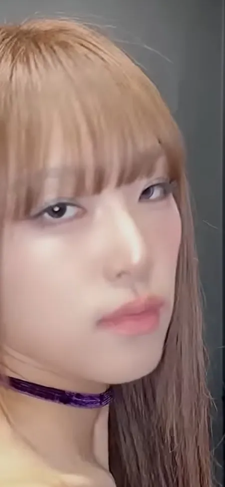 입가 라인 울퉁불퉅