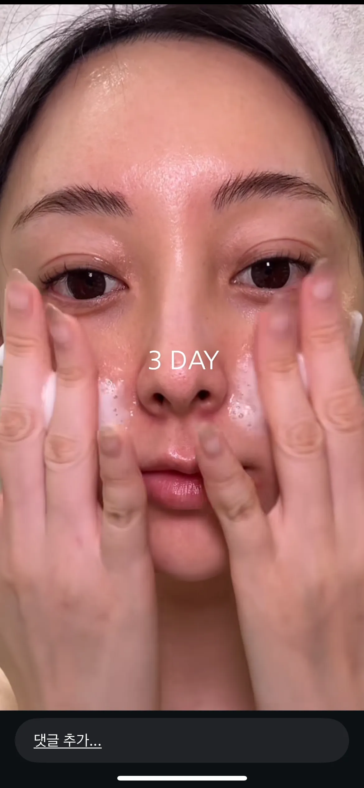 이런 비슷한 렌즈 아는 언니 있을까여ㅠㅠ