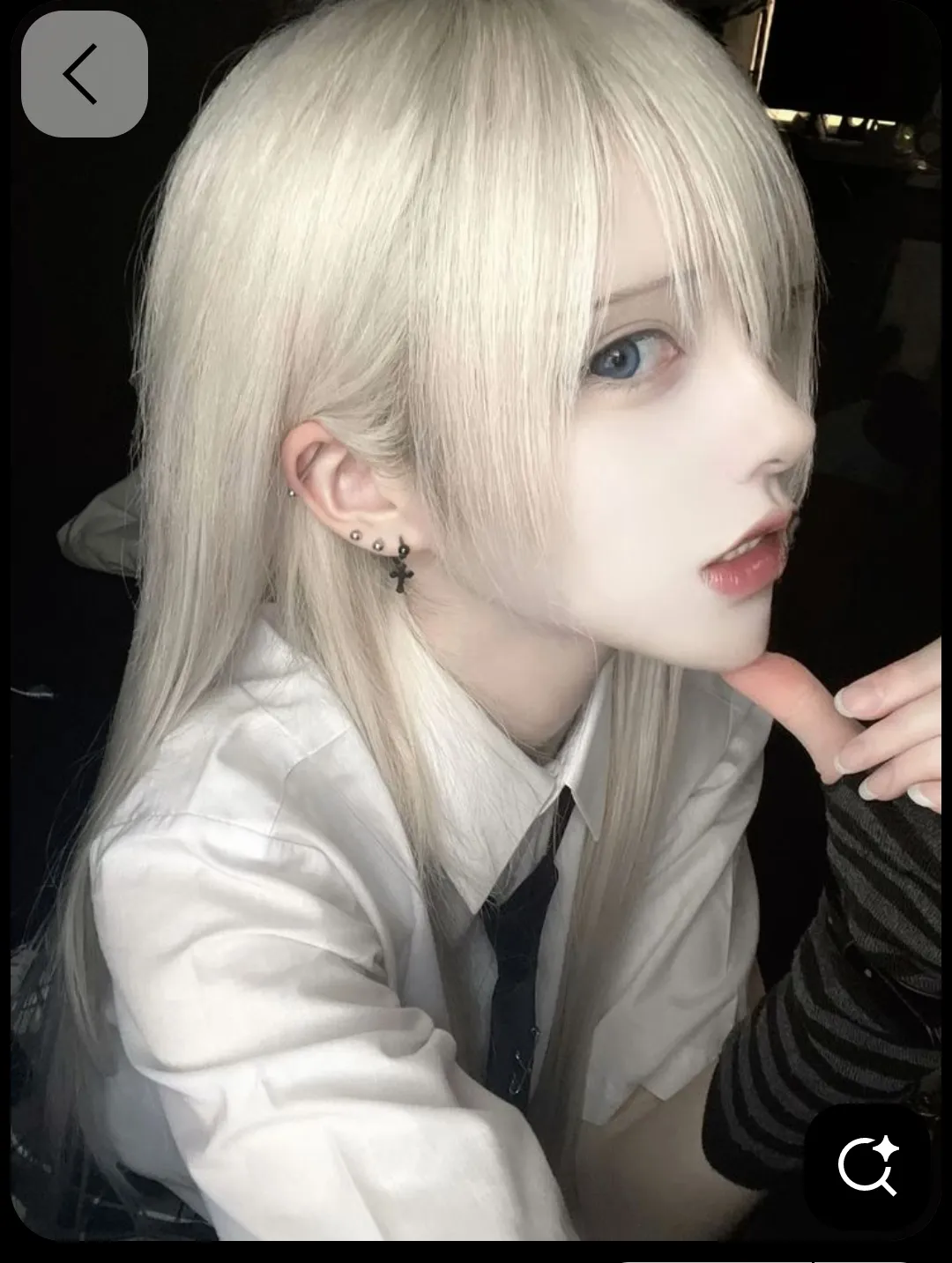 이런얼굴 추구미이신분.?2