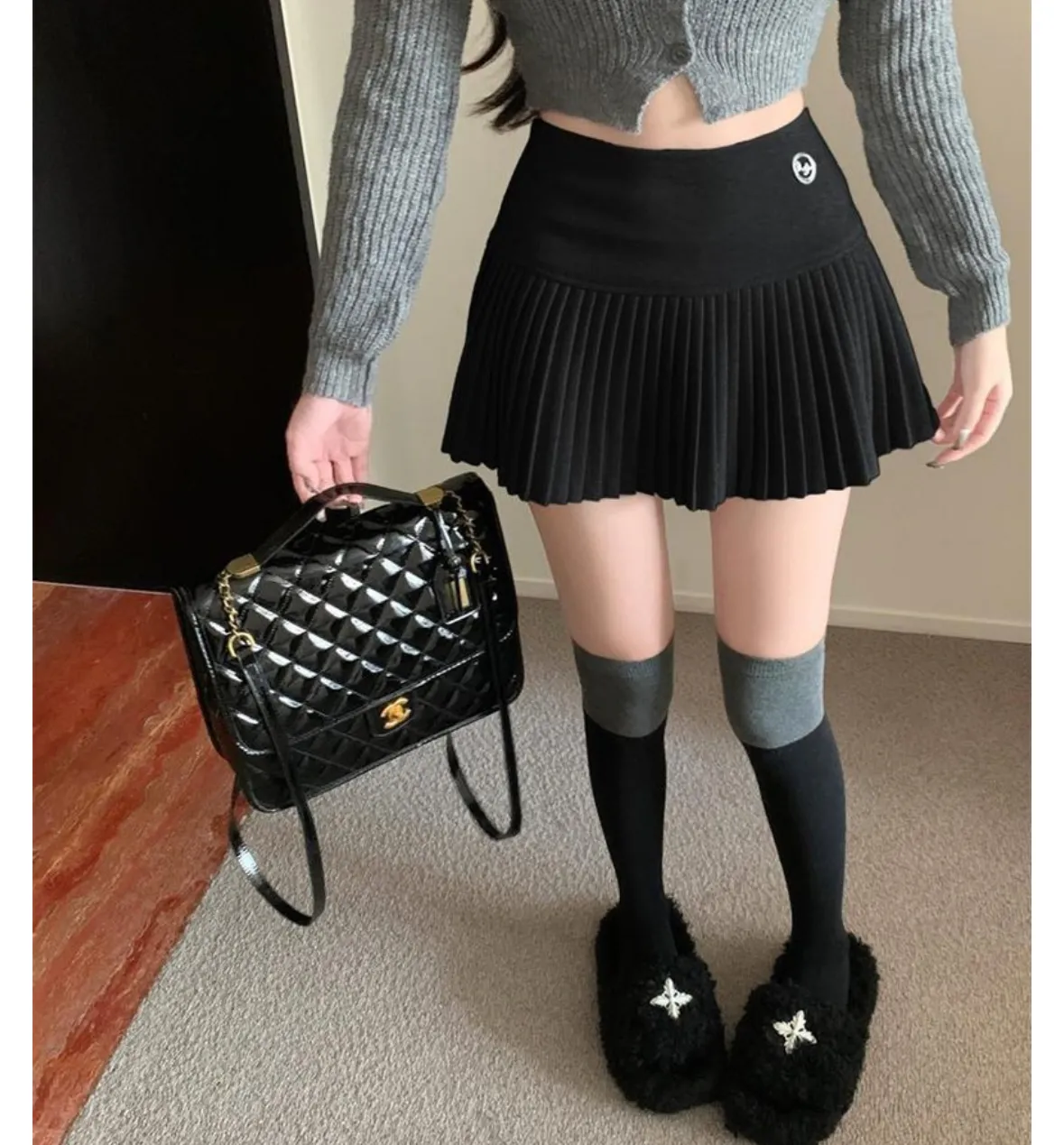 하퍼 옷