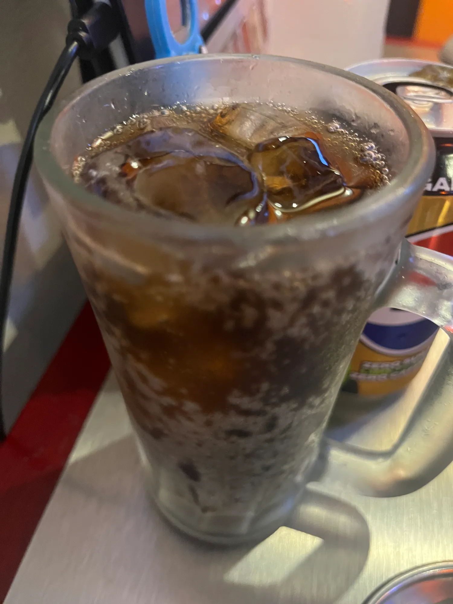 아 알바생 싸기지