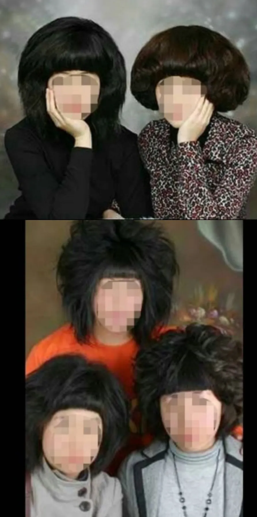 비와서 출포용 댓글
