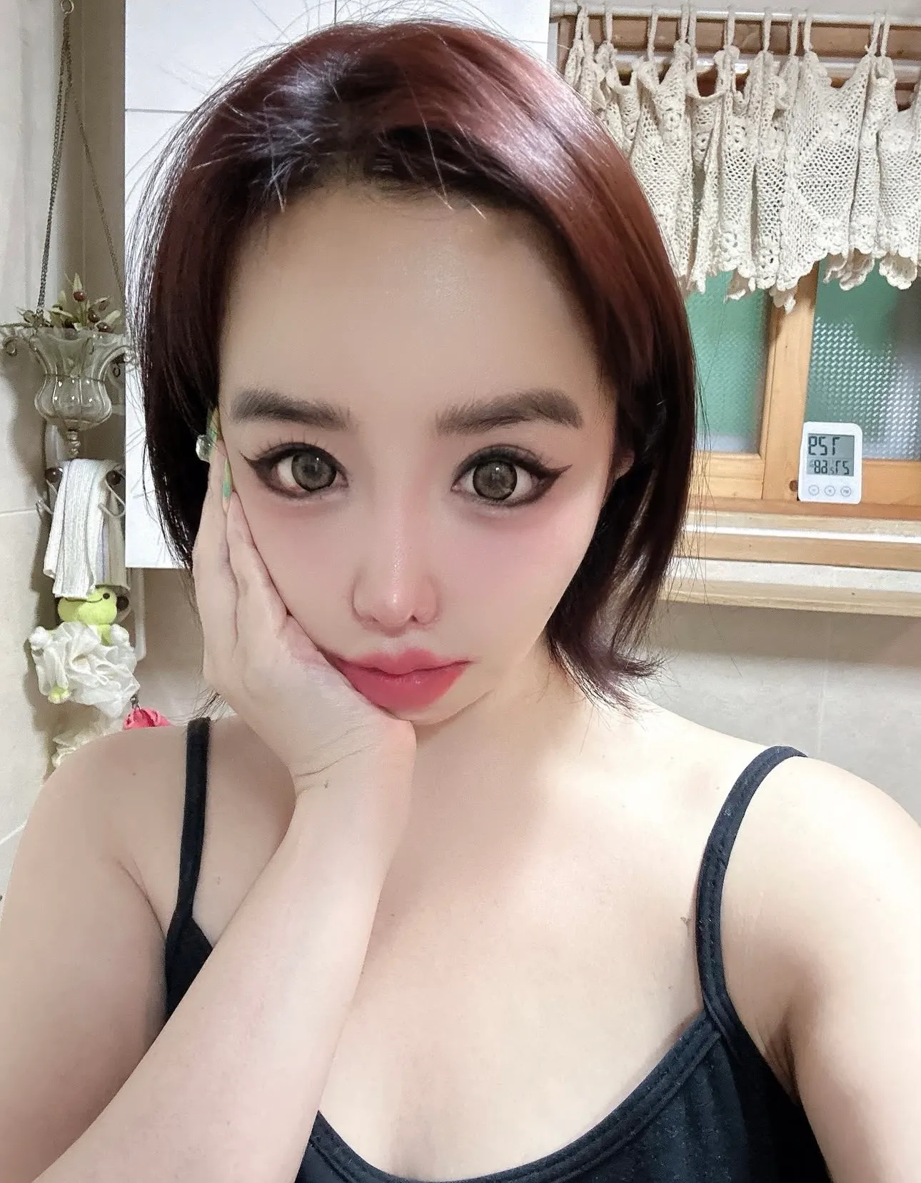 박봄 근황이라던데