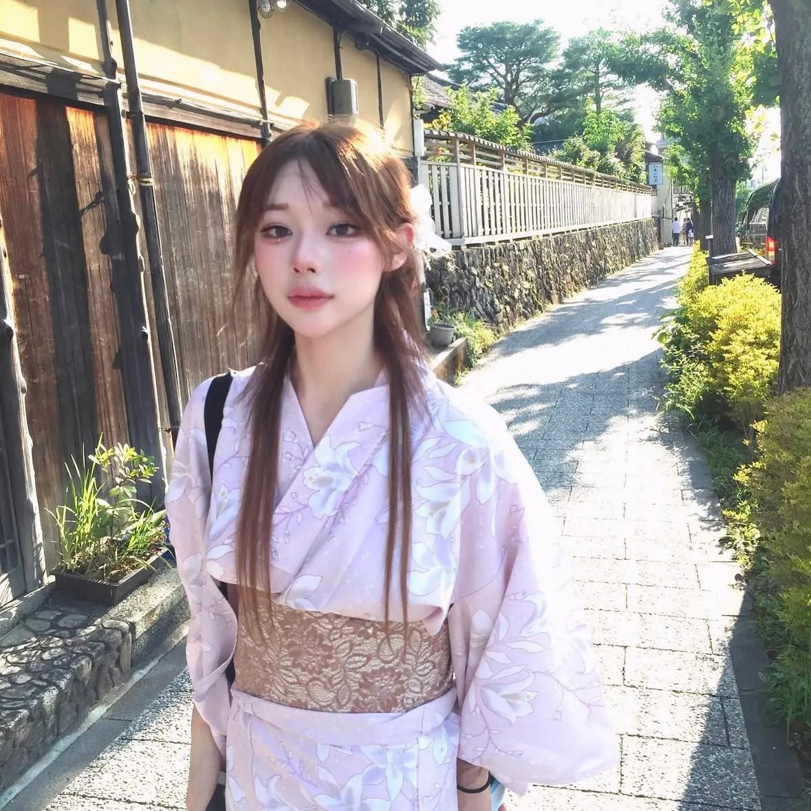 이런얼굴 성미vs화려민삘2