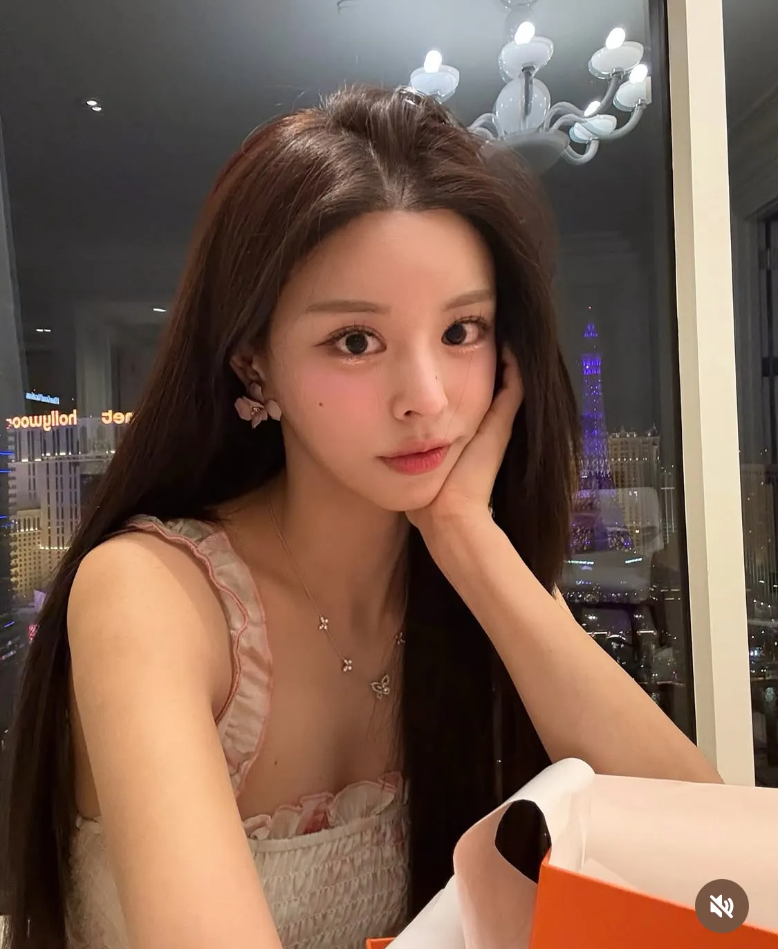 쩜오든 텐카든 쁠리랑 지수랑 같이초이스보면
