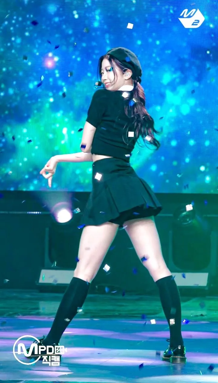 카즈하도 실제로 보면 엄청 마른거겠죠?