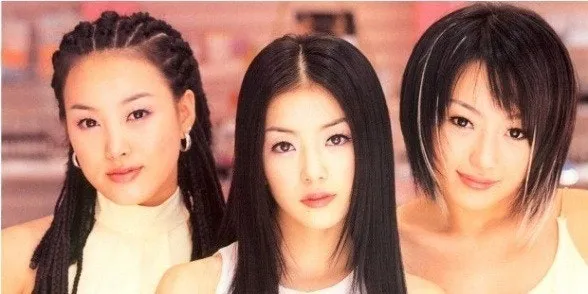찐자연미인 그자체였던 투야언니...