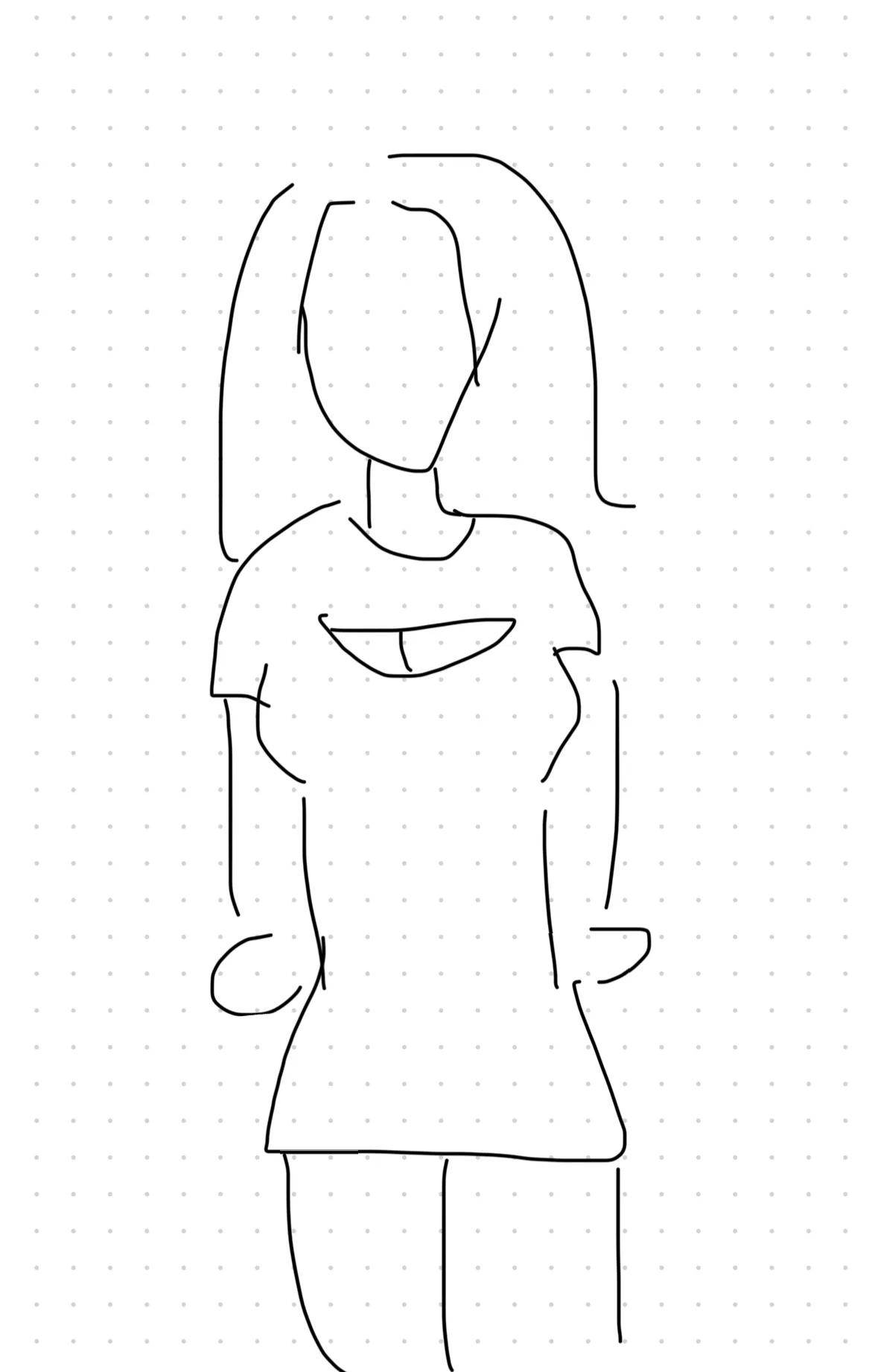 ㄷㅌ에 이러고 휘적휘적 몸 배배꼬고 다니는언니 뭐에요