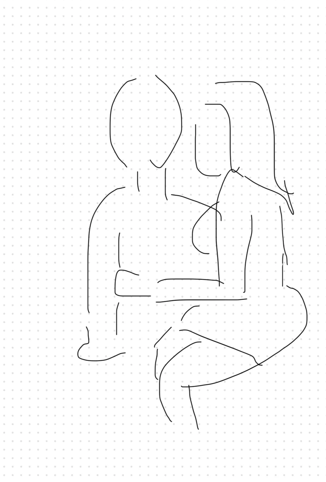 ㄷㅌ에 이러고 휘적휘적 몸 배배꼬고 다니는언니 뭐에요2