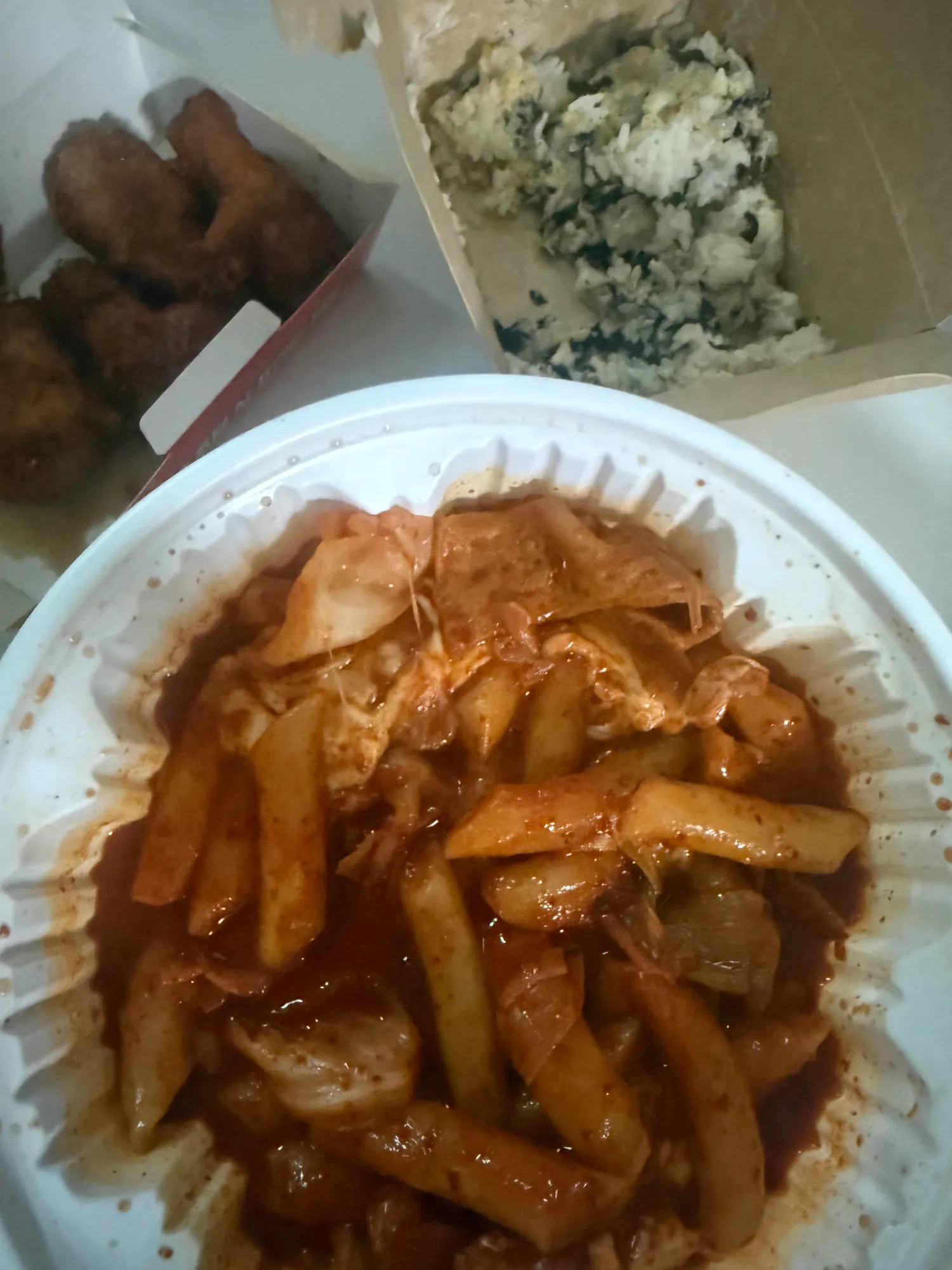 맨날 배달시키고 ㅇㅈㄹ