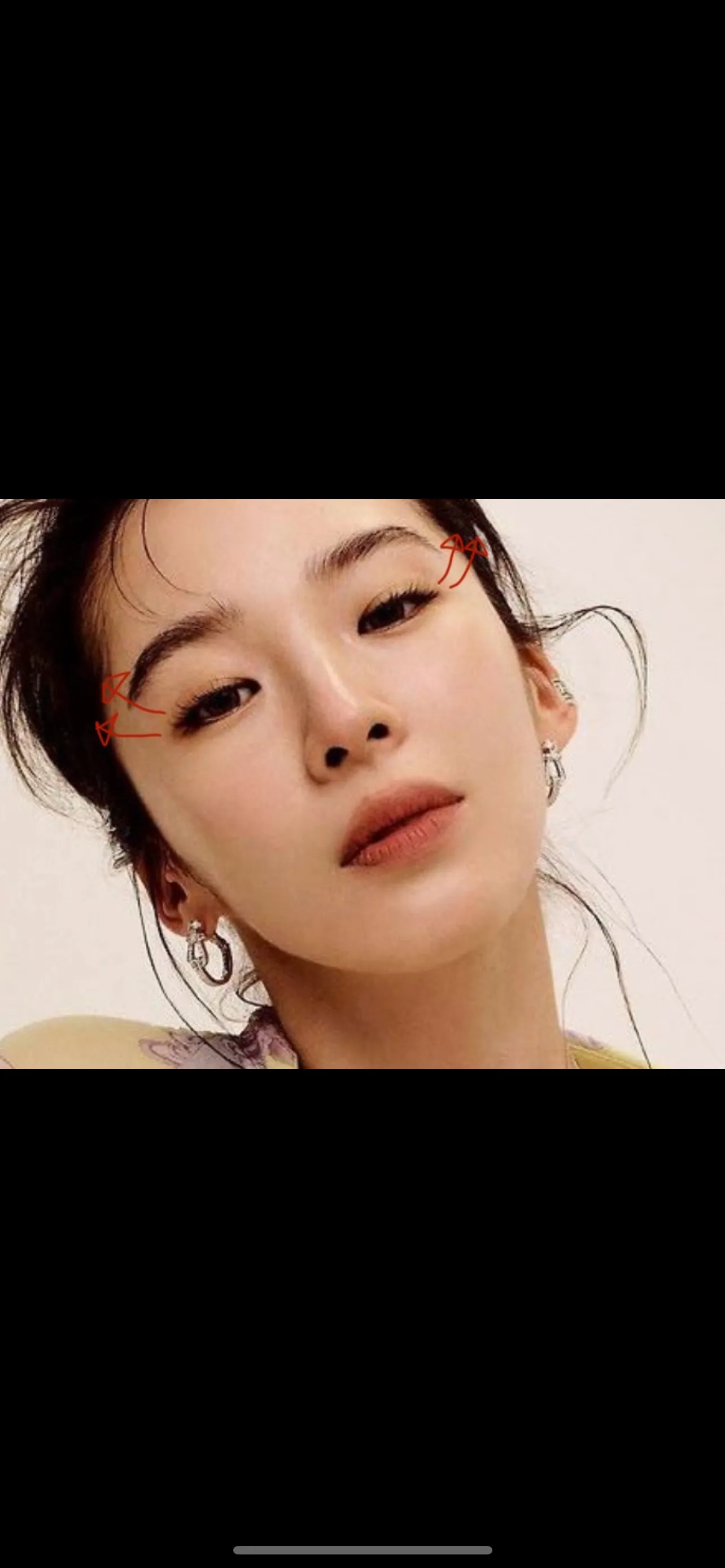 언니들 여기 실리프팅 할 수 잇어요??