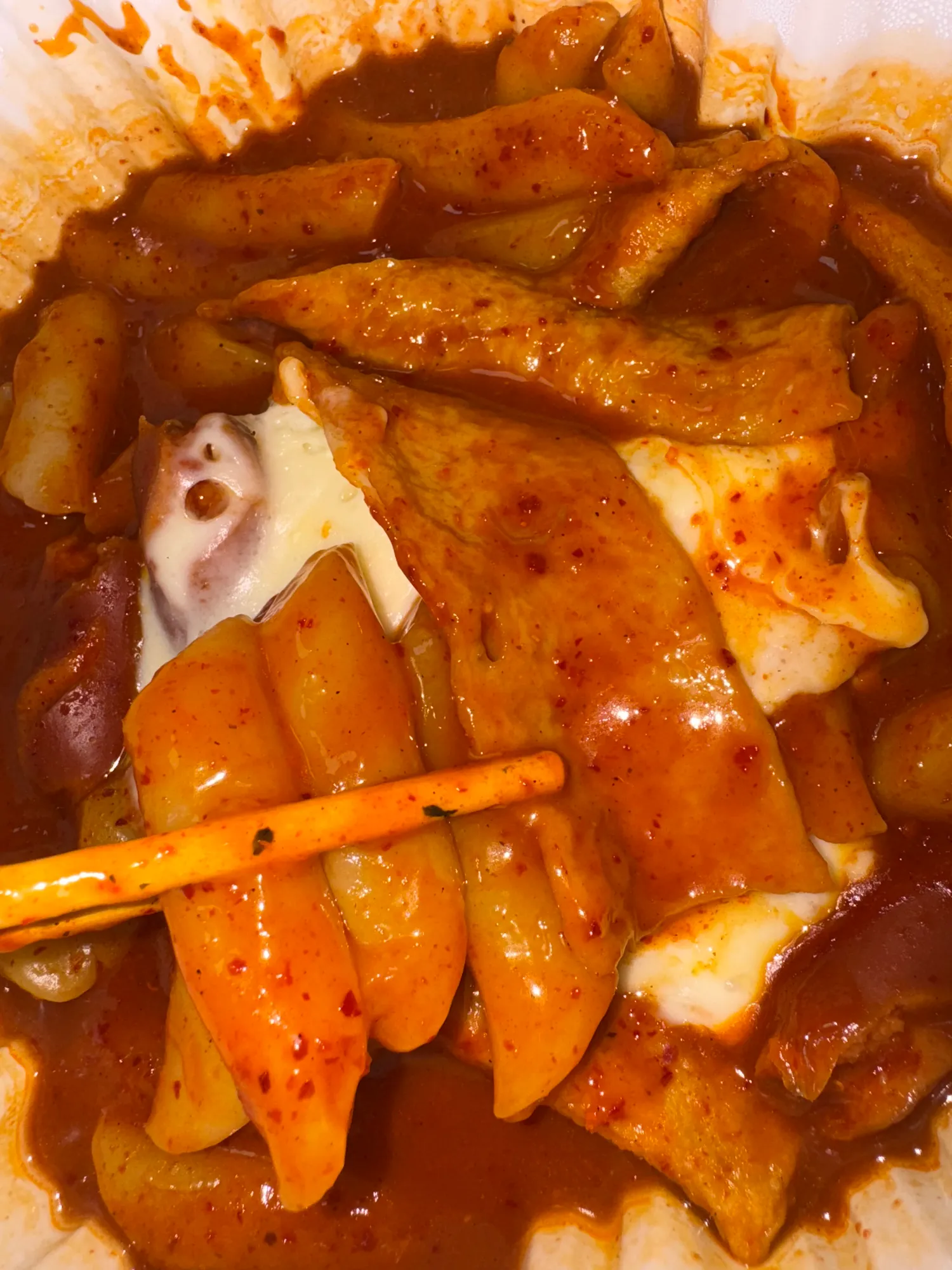 굉장히 미친년맛