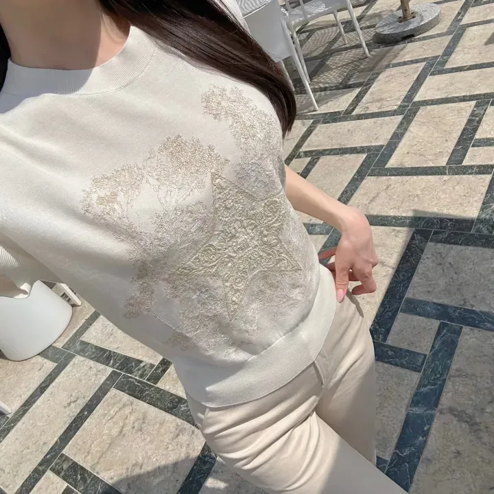 아까밑에 수입의류반팔3