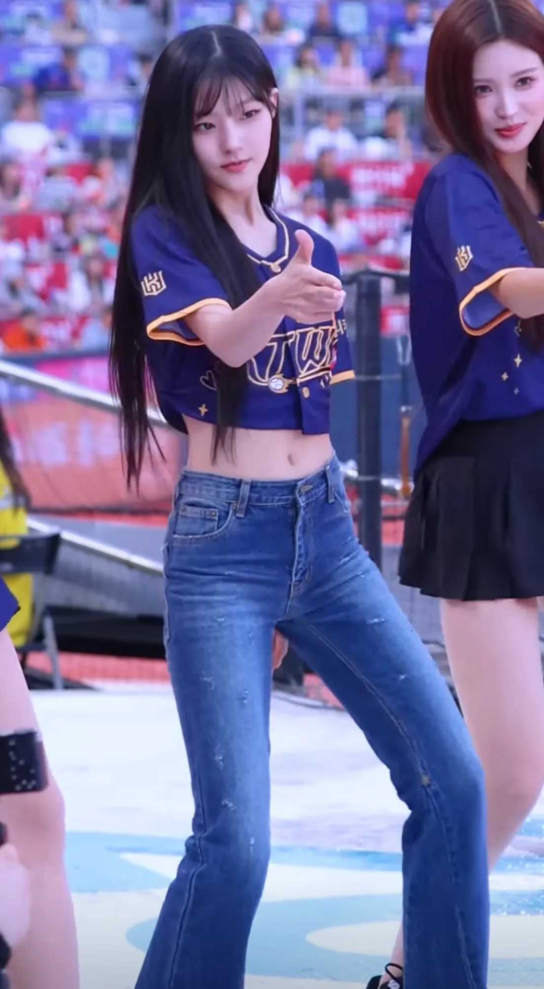 일프로 생기고나서
