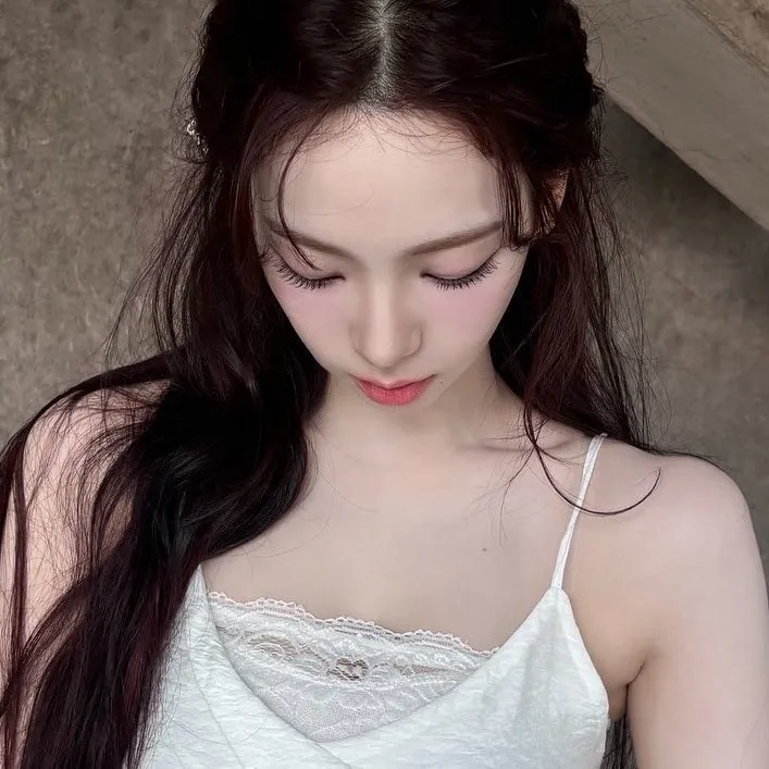 카리나는 땅초봐도 원초원메