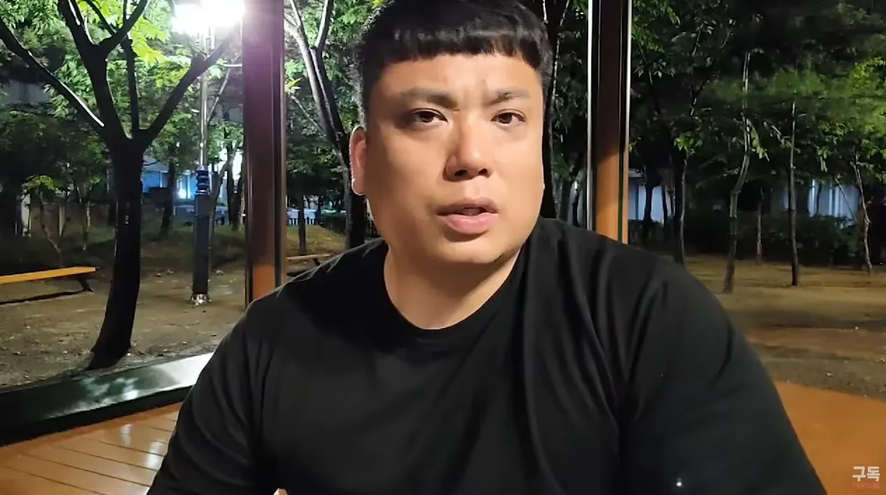 이런얼굴 존나게싫은데 무슨상임?