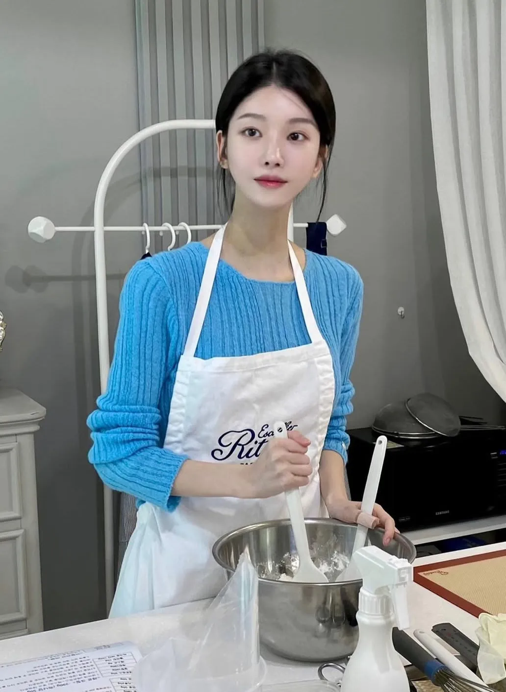 요새 좋아하게 된 배우