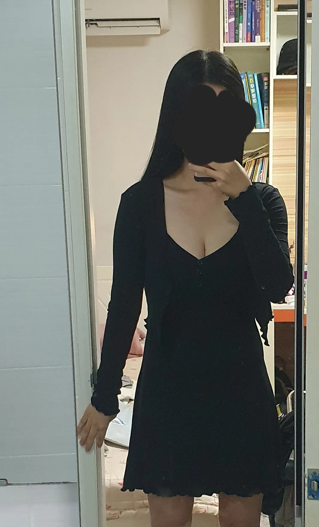 언니들 ㅇㅍ일할때 옷좀 봐주세요