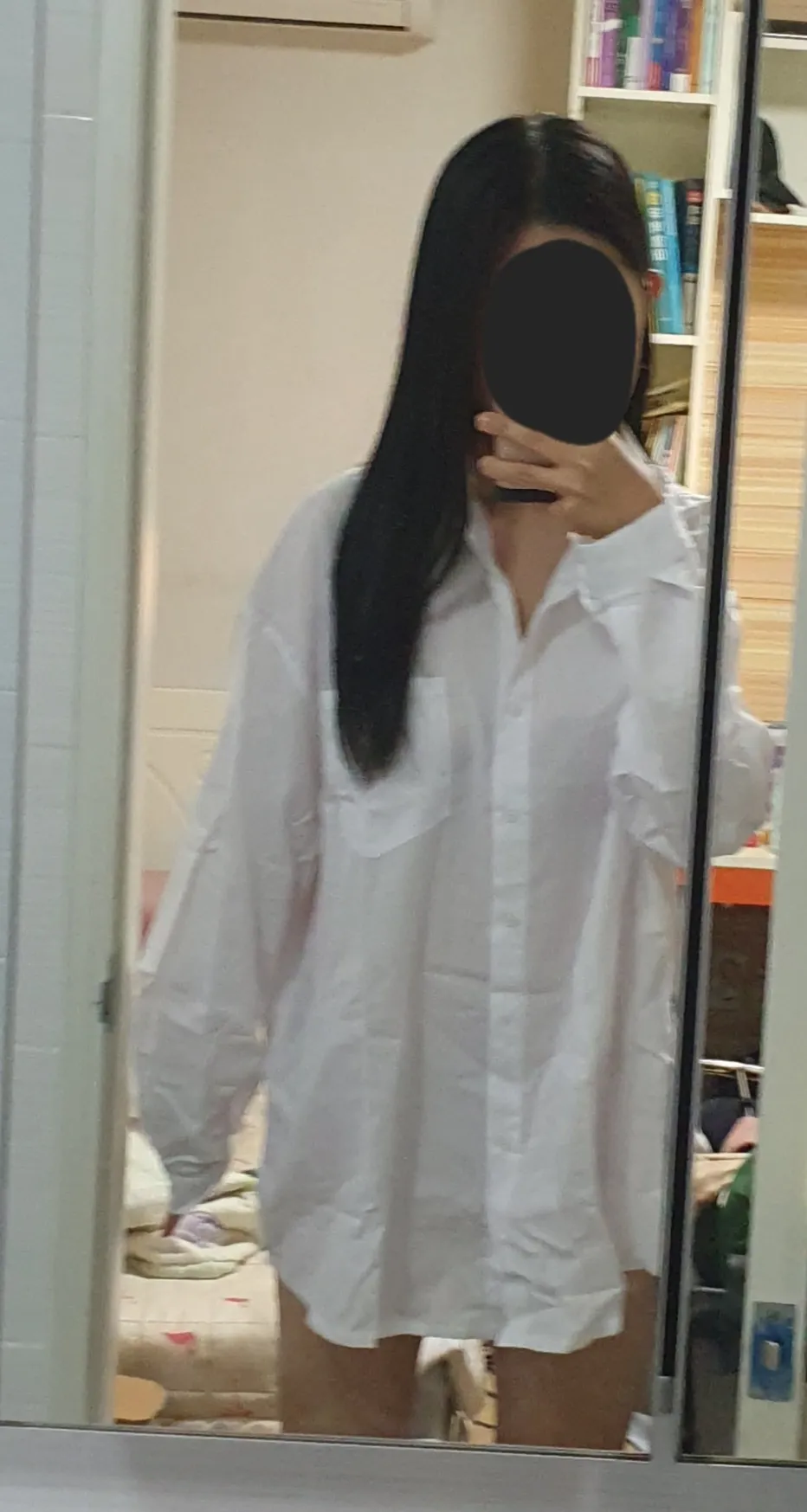 언니들 ㅇㅍ일할때 옷좀 봐주세요2