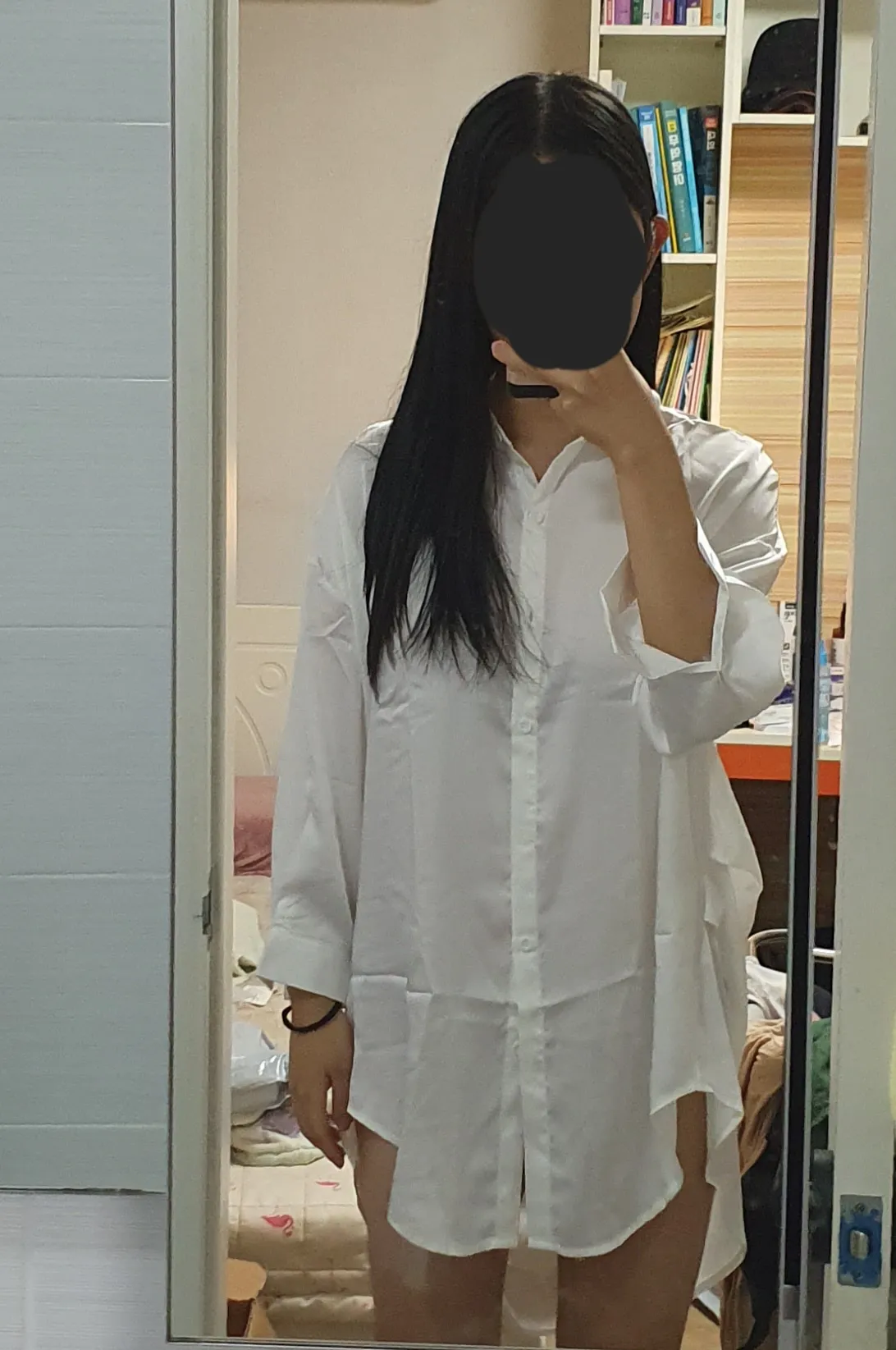 언니들 ㅇㅍ일할때 옷좀 봐주세요 댓글