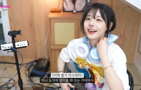 냥뇽녕냥 코 왠지