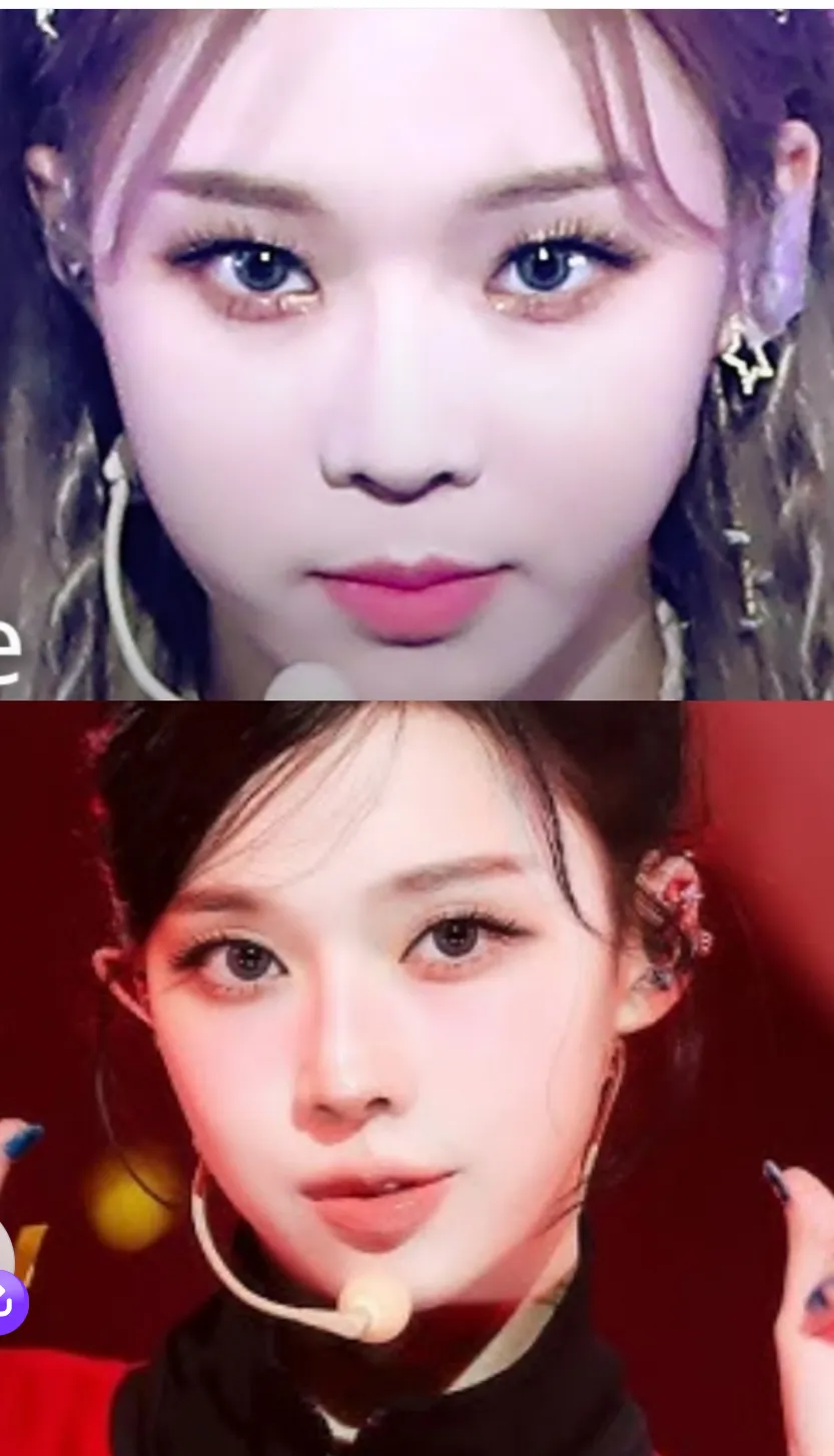 ㅇㅅㅍ 과거 현재 비교2