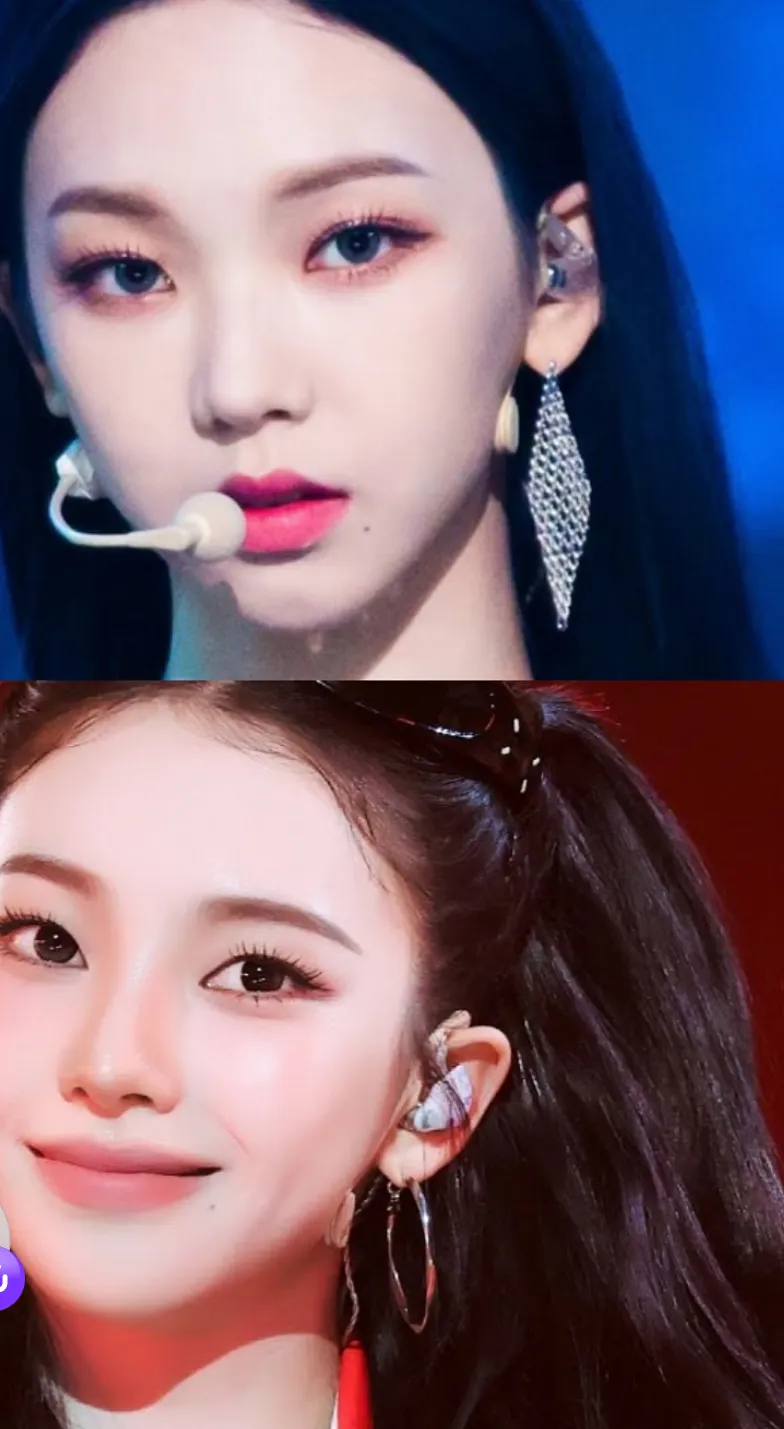ㅇㅅㅍ 과거 현재 비교4