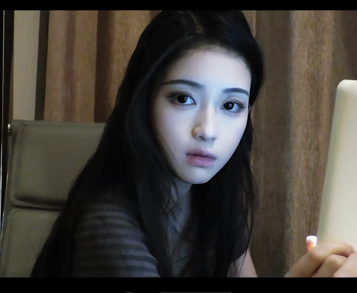 이렇게 생기려면 성형 뭐해야할까요3