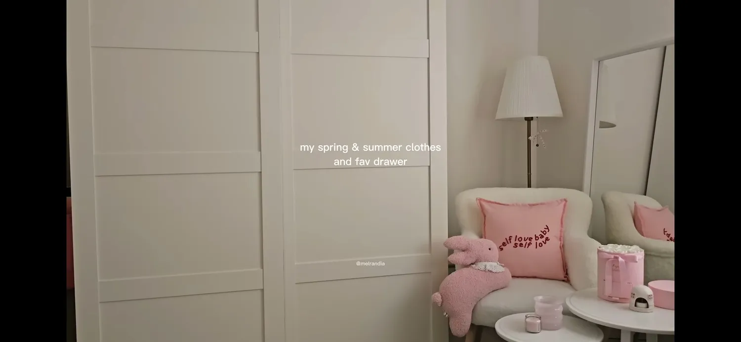 이런걸 베이비핑크? 골드로즈?2