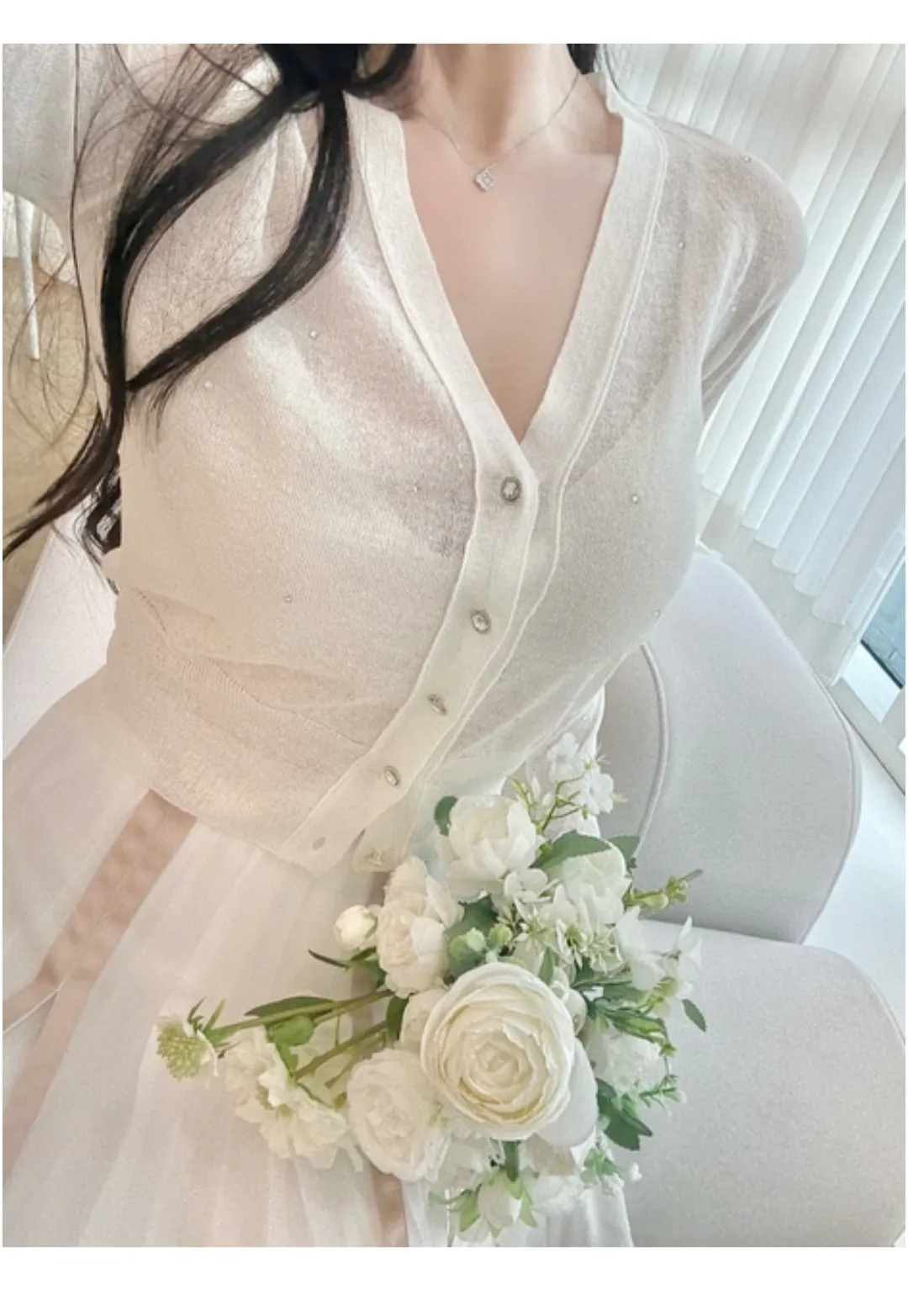 이거 안에 속옷만잇구 입어두되겟죠??