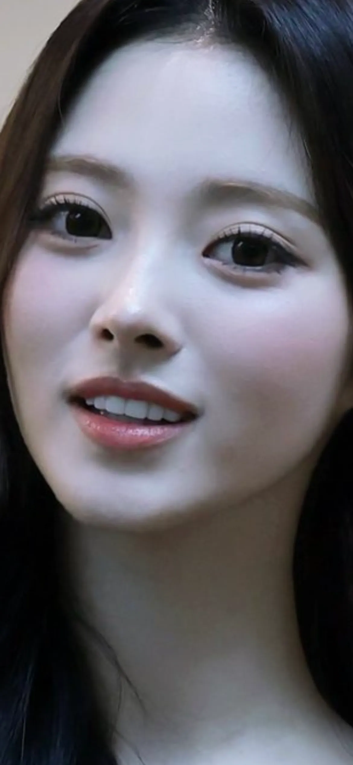 얘 눈 소세지애요?2