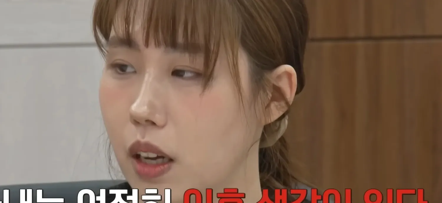 콧대없고 코끝만 올라간 코3