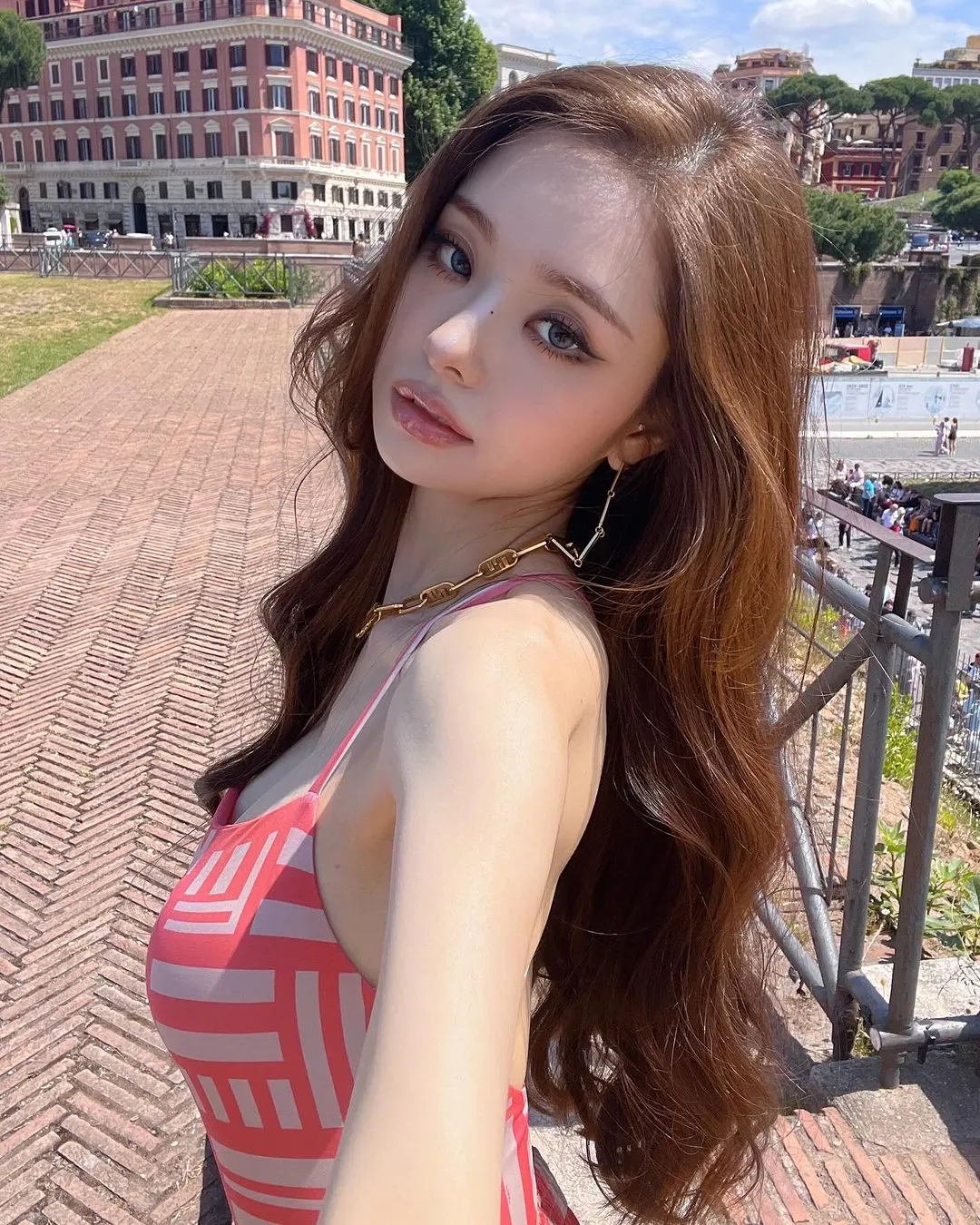 프리지아