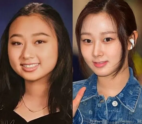 지젤 ㄹㅇ 머함?2