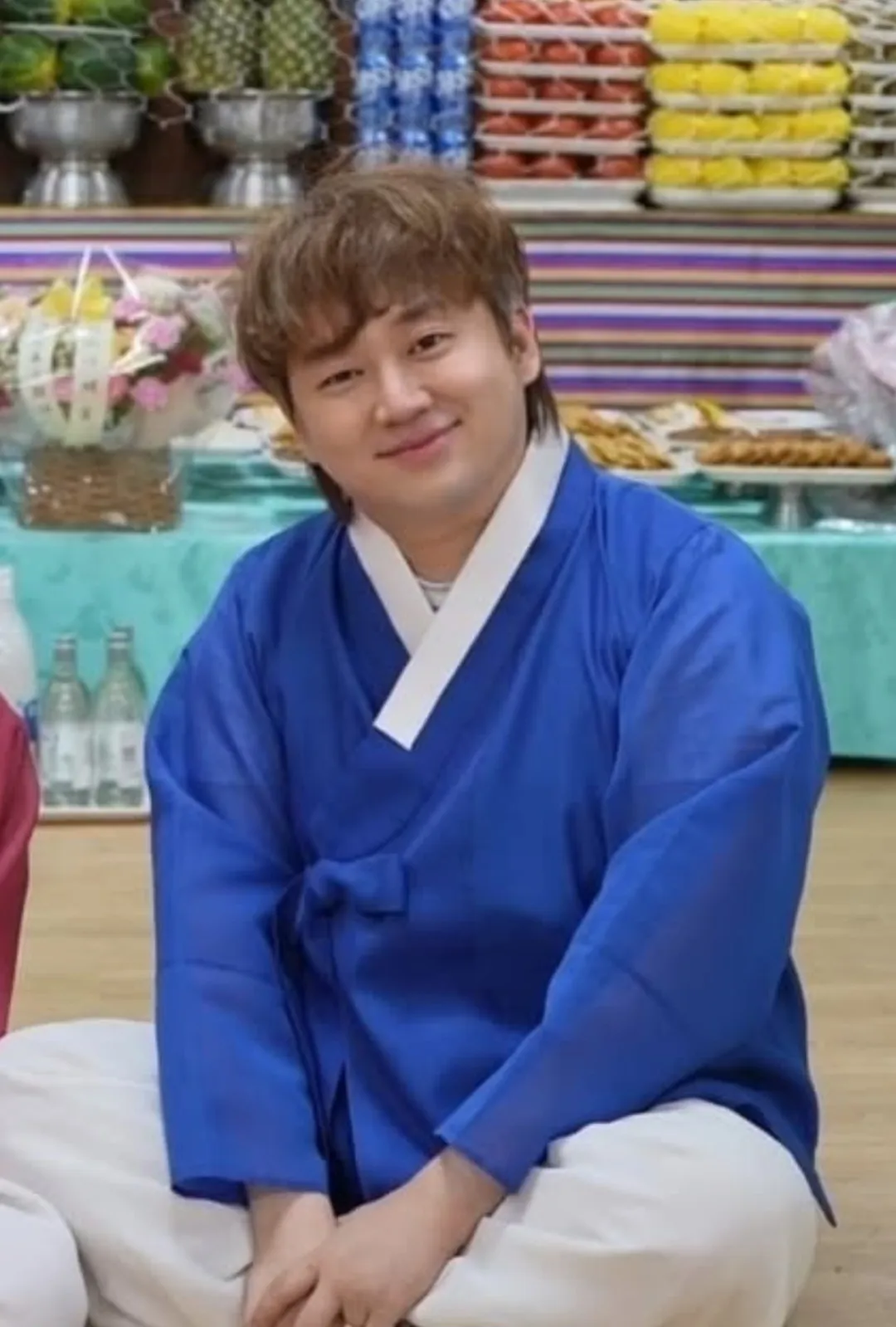 관상어때여