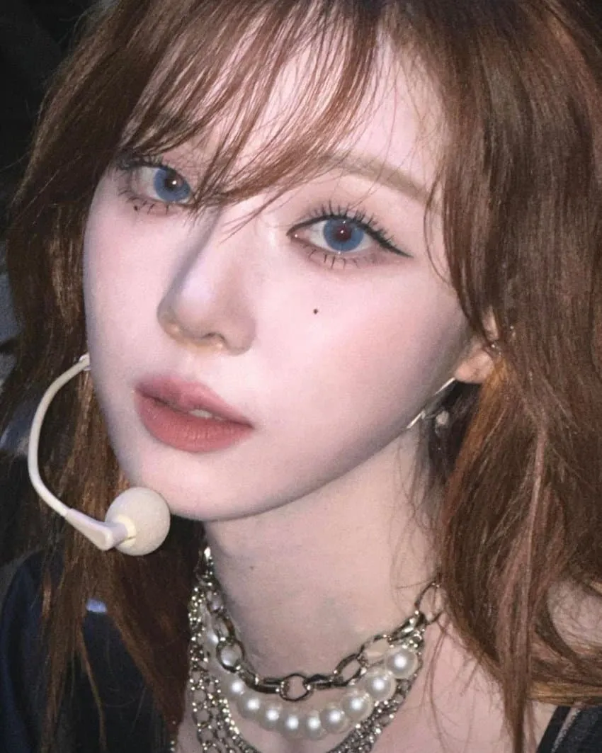 코 하려는데3