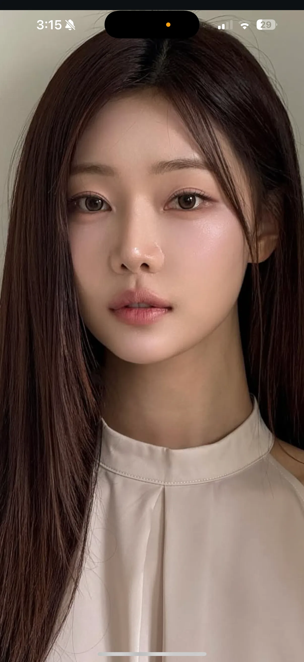 솔지 ㅇㅅㅇ 코