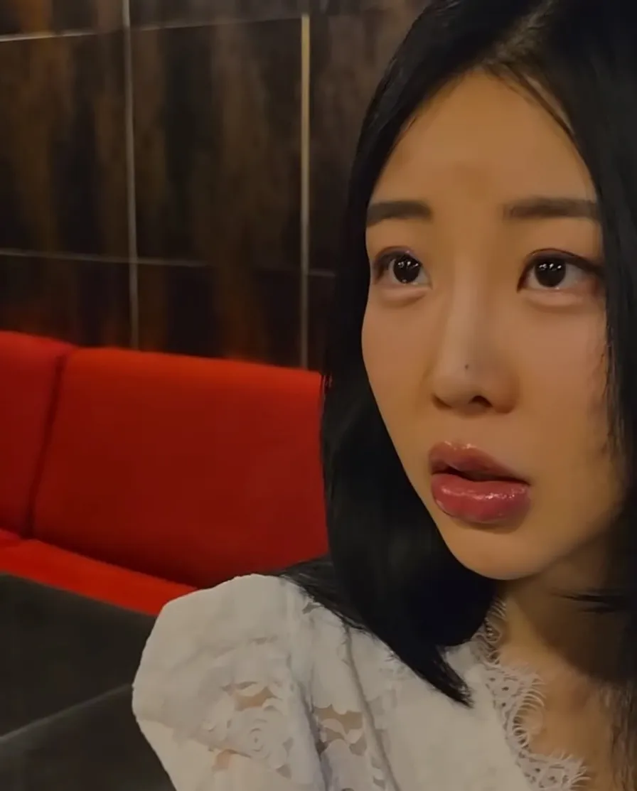 음지느낌은 어디서나오는거죠? 댓글 3